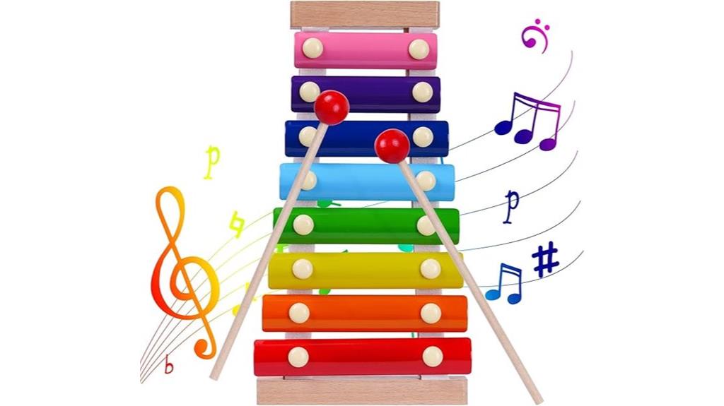 toddler musical instrument toy