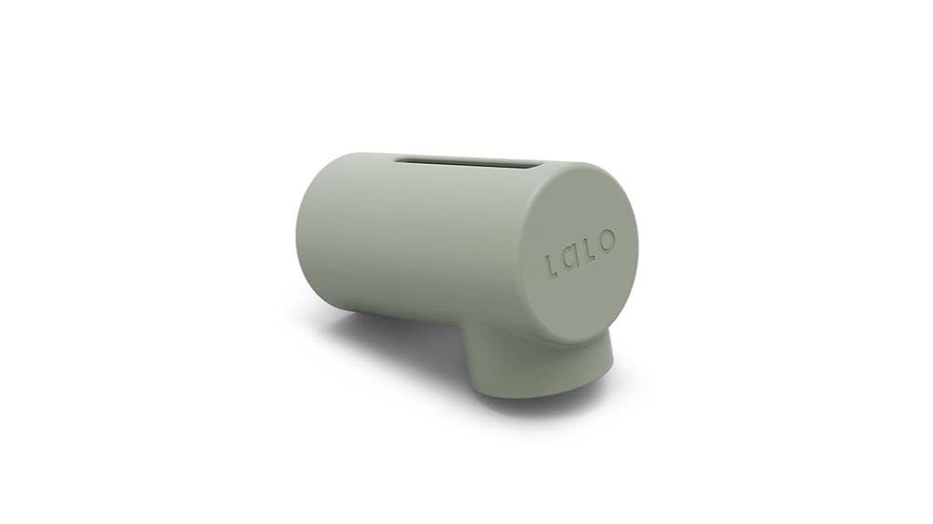 toddler safe silicone spout cover