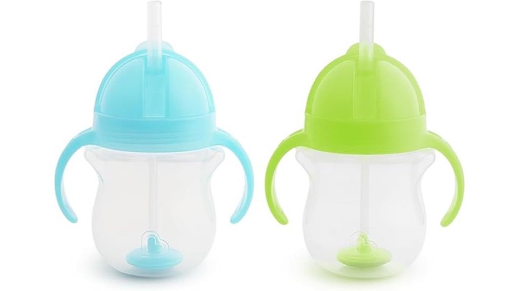 toddler sippy cup design