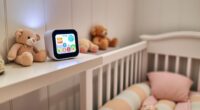 toddler sleep clocks 2025
