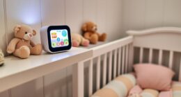 toddler sleep clocks 2025