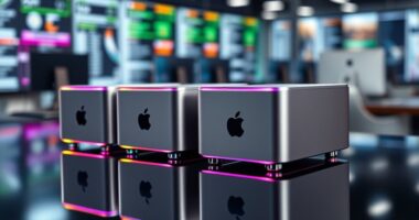 top 10gb mac minis