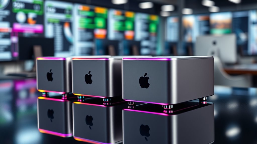 top 10gb mac minis