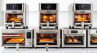 top 12 crispy toaster ovens