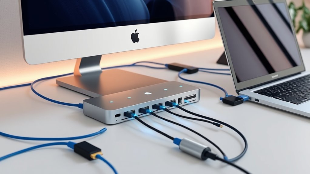 top 12 thunderbolt docks