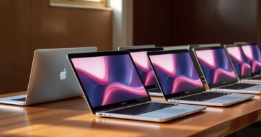 top 13 inch macbook airs