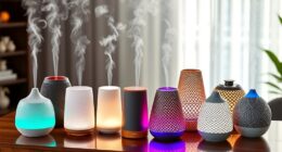 top 14 diffusers for aromatherapy