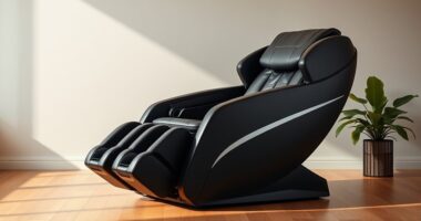 top 14 full body massage chairs