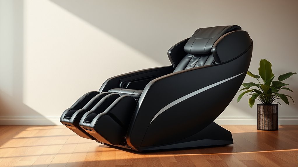 top 14 full body massage chairs