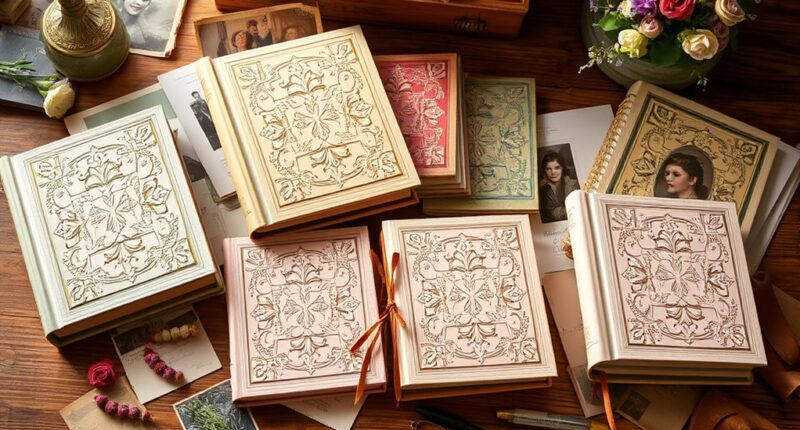 top 14 memory book collections