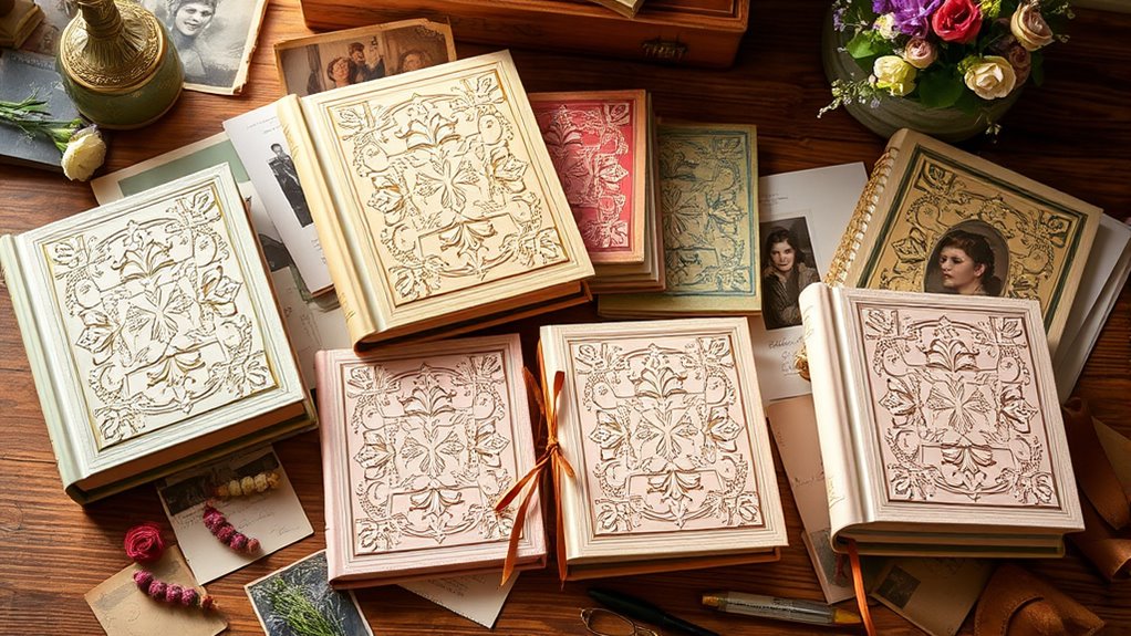top 14 memory book collections