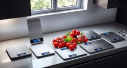 top 14 smart kitchen scales
