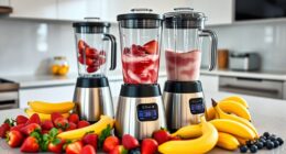 top 15 blenders 2025