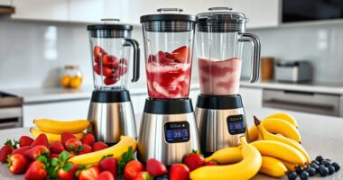 top 15 blenders 2025