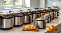 top 15 bread makers