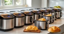 top 15 bread makers