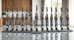top 15 cleaning power