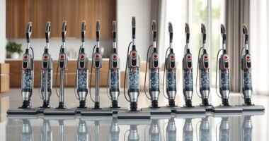 top 15 cleaning power