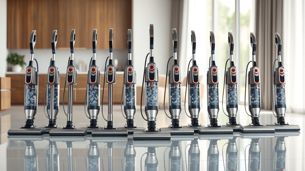 top 15 cleaning power