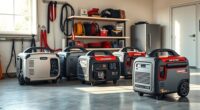 top 15 home backup generators