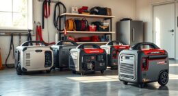 top 15 home backup generators