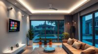 top 15 home security systems