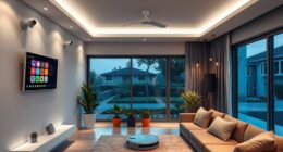 top 15 home security systems