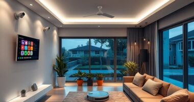 top 15 home security systems