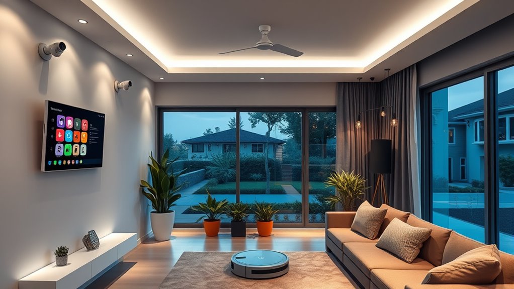 top 15 home security systems