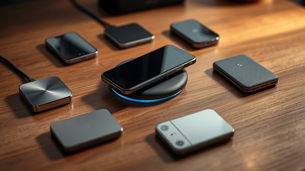 top 15 iphone wireless chargers