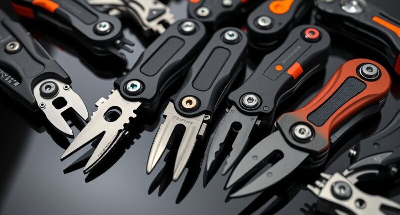 top 15 multi tools 2025