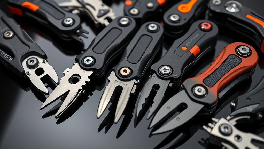 top 15 multi tools 2025