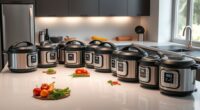 top 15 multi use pressure cookers