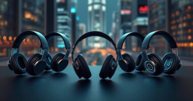 top 15 quiet headphones