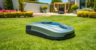 top 15 robotic lawn mowers