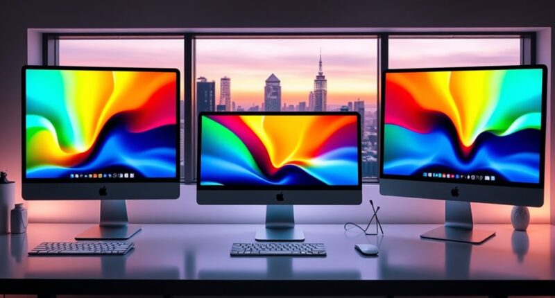 top 2025 mac studios