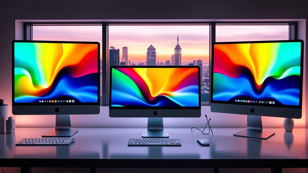 top 2025 mac studios