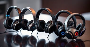 top 2025 noise canceling headphones
