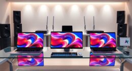 top 4 mac studios 3d