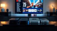 top 4k streaming device recommendations