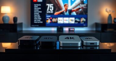 top 4k streaming device recommendations