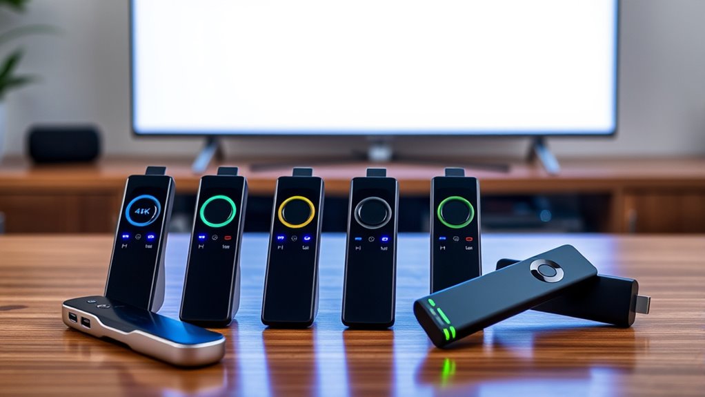 top 4k streaming devices