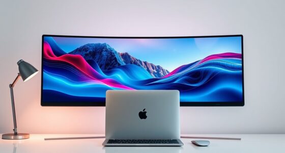 top 5k macbook monitors
