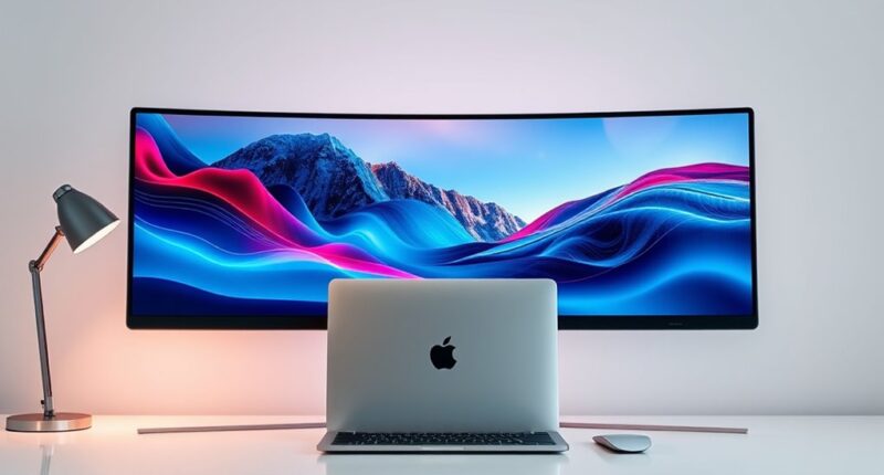 top 5k macbook monitors