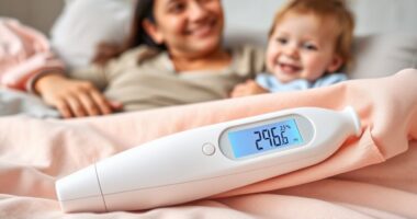top accurate oral thermometers