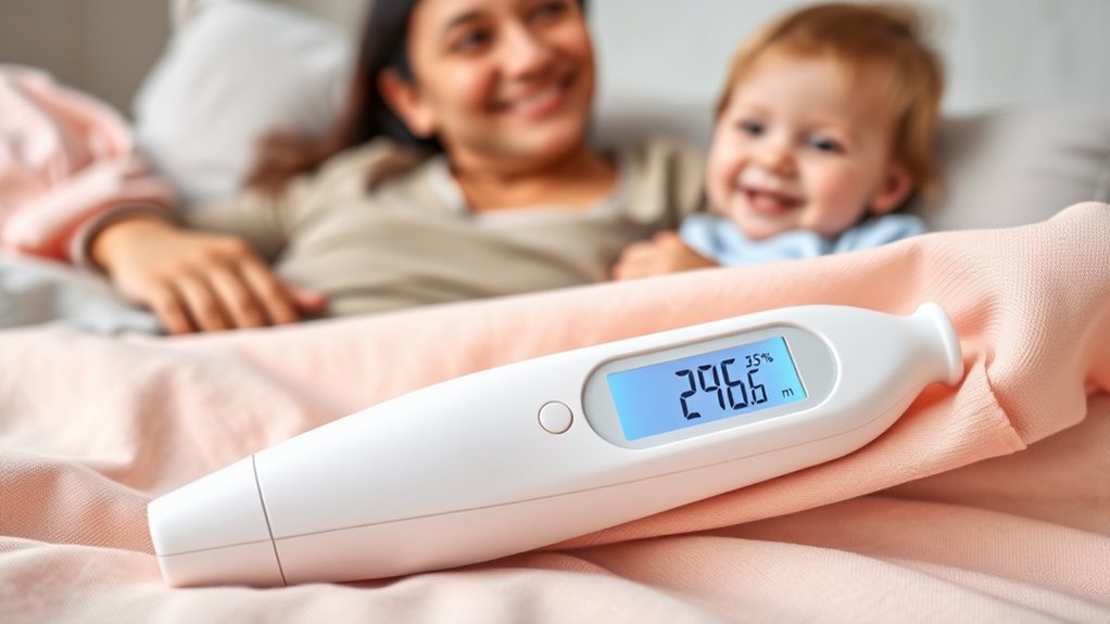 top accurate oral thermometers