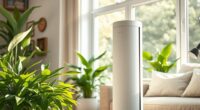 top allergy air purifiers