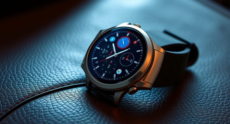 top android smartwatch picks