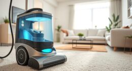 top apartment carpet cleaning options