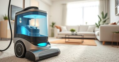 top apartment carpet cleaning options